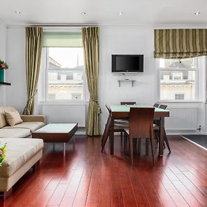 Appartement met Twee Slaapkamers